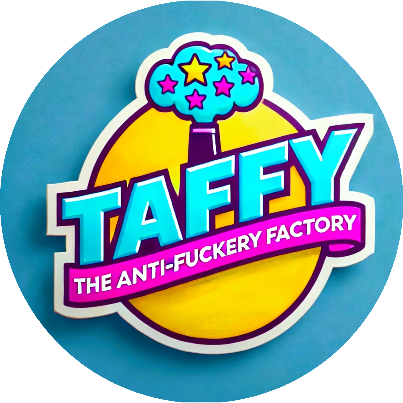 TAFFY